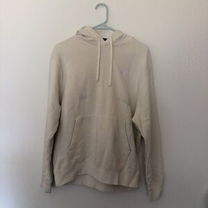 Nike Men's Off-White Hoodie